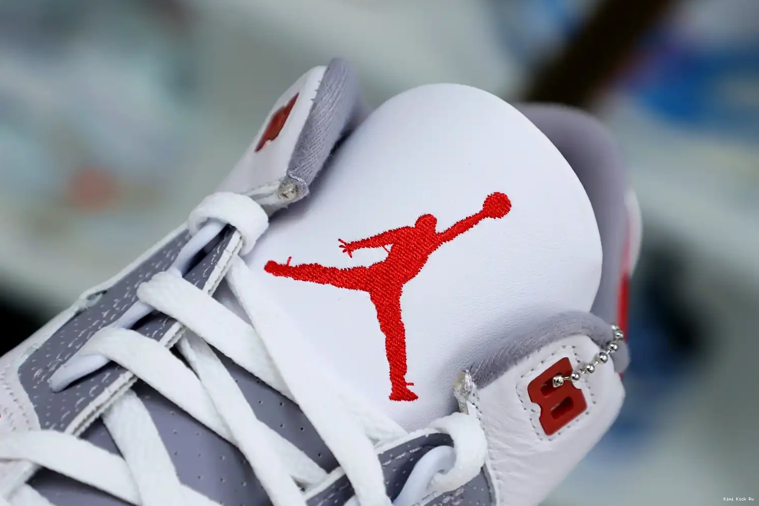 AIR Kimikick 3RETRO JORDAN 0825